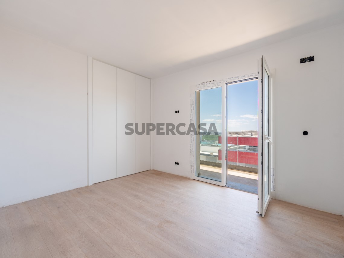 Apartamento T2 | Carnaxide