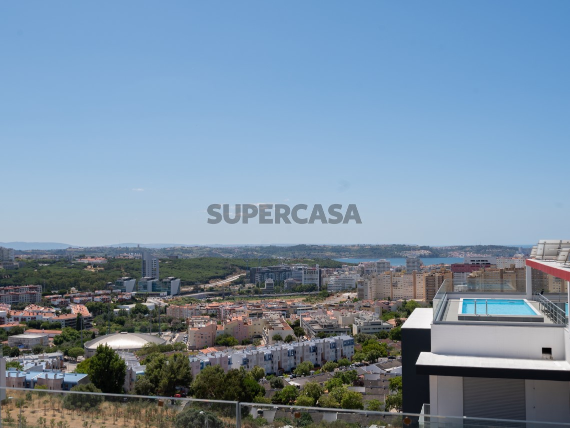 Apartamento T2 | Carnaxide