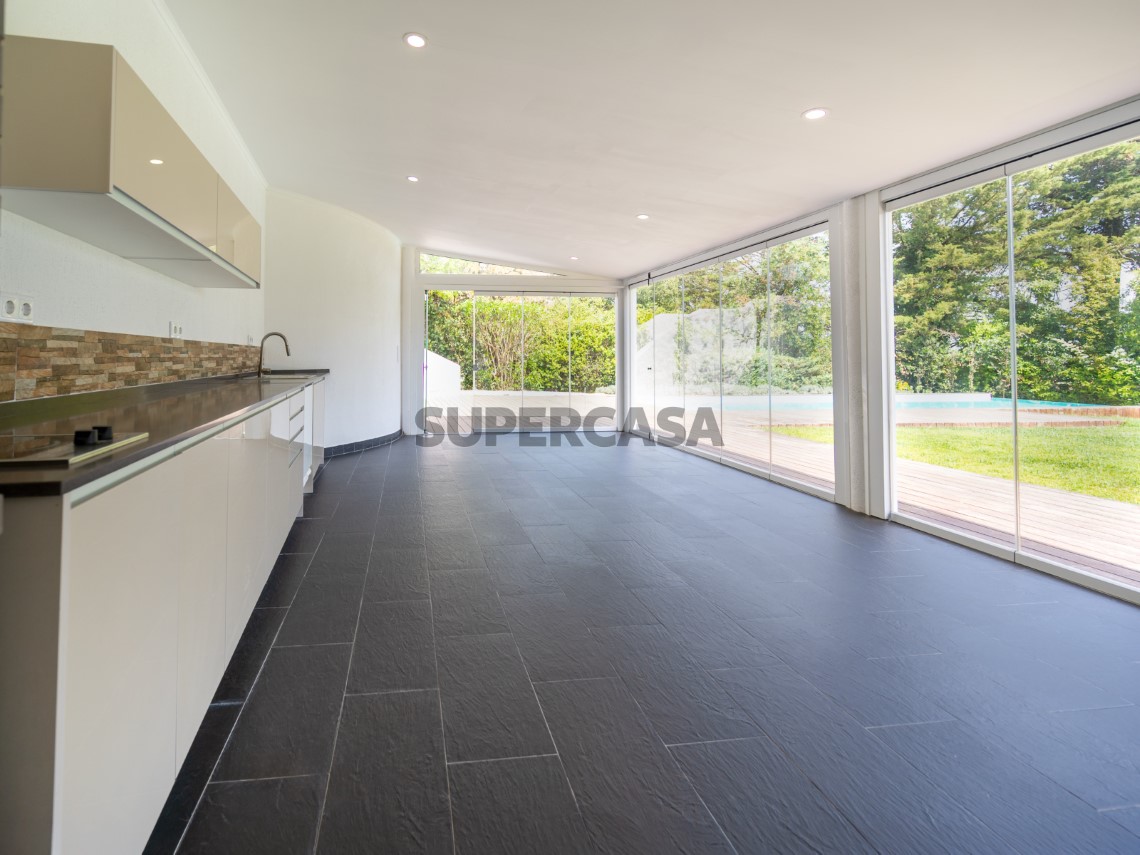 Moradia T4 + 1 | Cascais