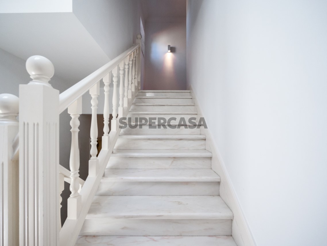 Moradia T4 + 1 | Cascais