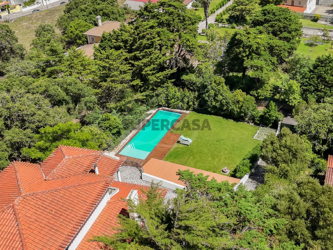 Moradia T4 + 1 _ Cascais_69