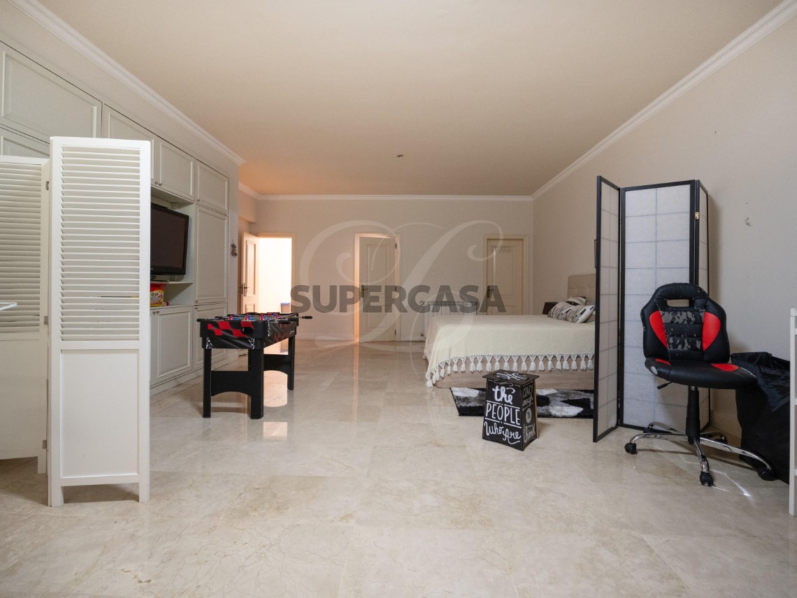 Moradia T4 + 1 _ Cascais_59