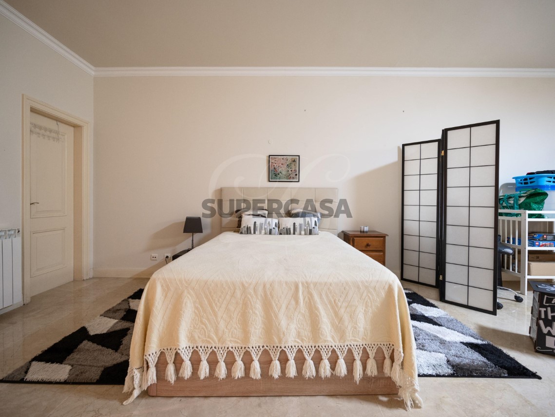 Moradia T4 + 1 _ Cascais_60