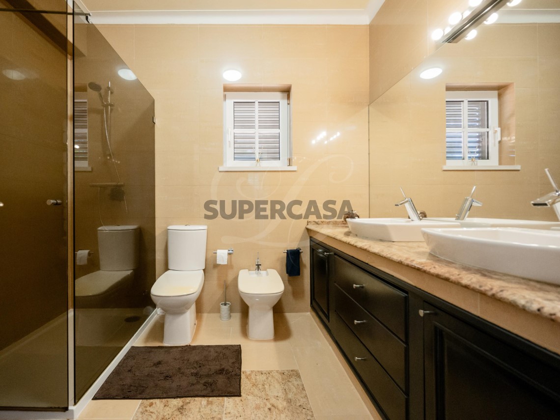 Moradia T4 + 1 _ Cascais_37