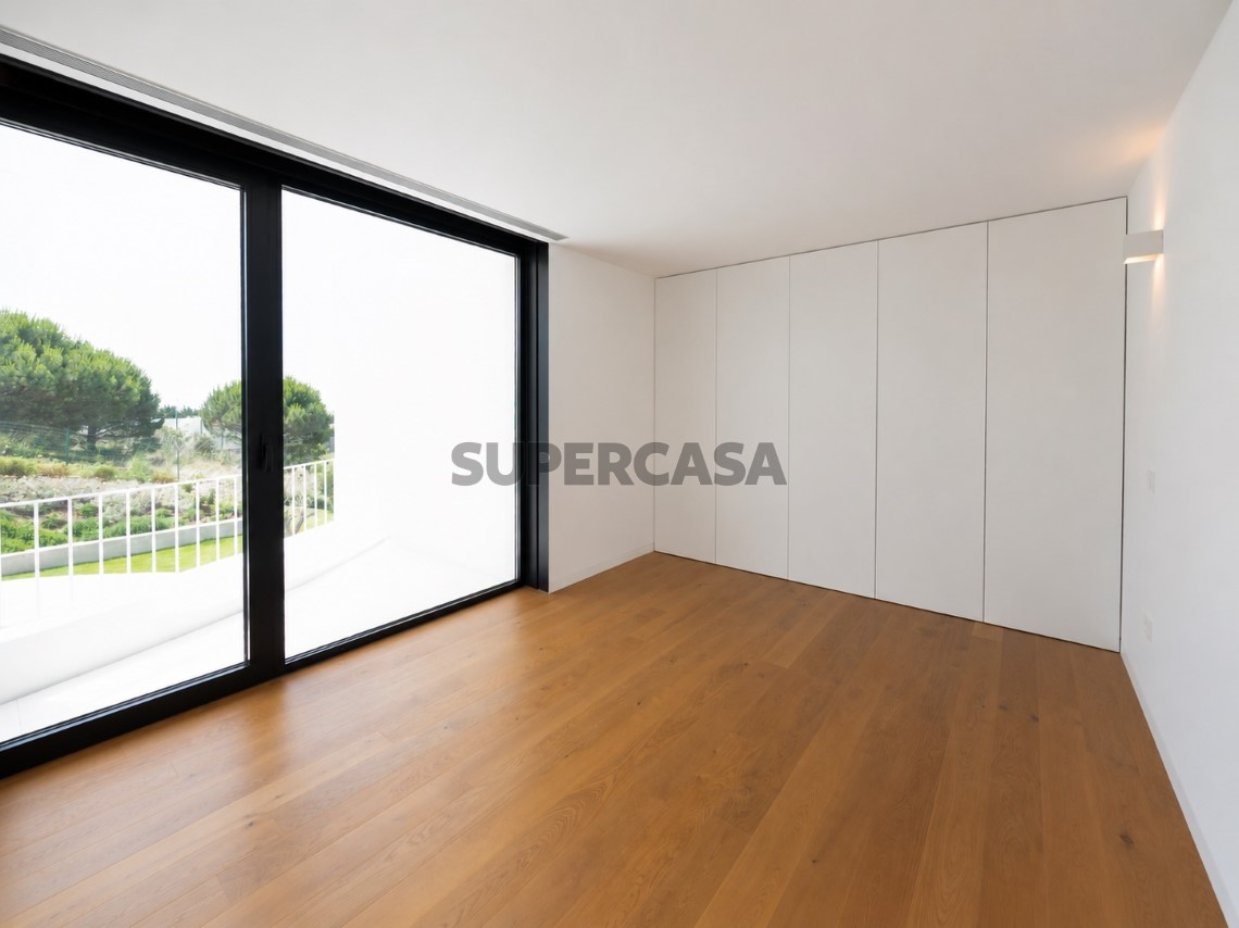 33Moradia T4 c/Piscina | Oeiras Golf