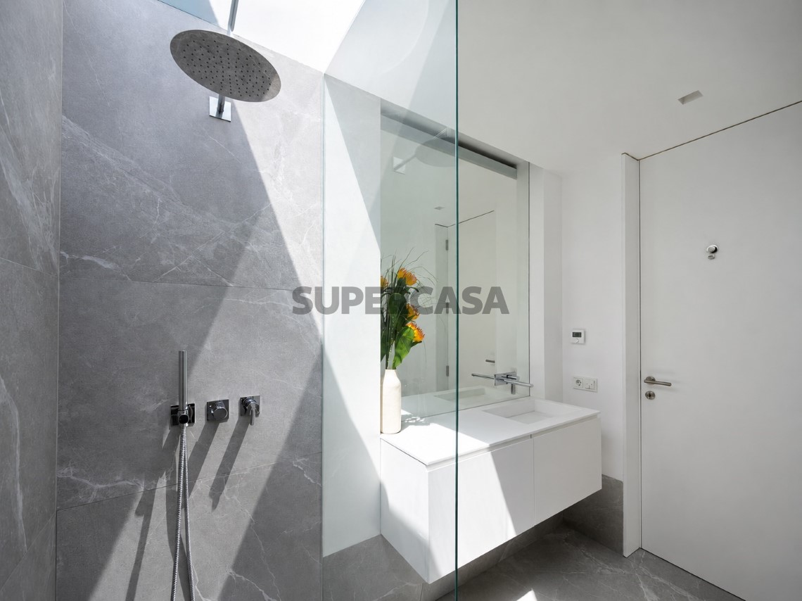 Moradia T4 c/Piscina | Oeiras Golf