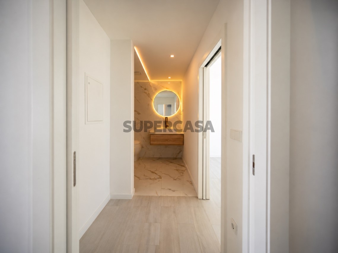 Moradia T4 c/Piscina | Cascais