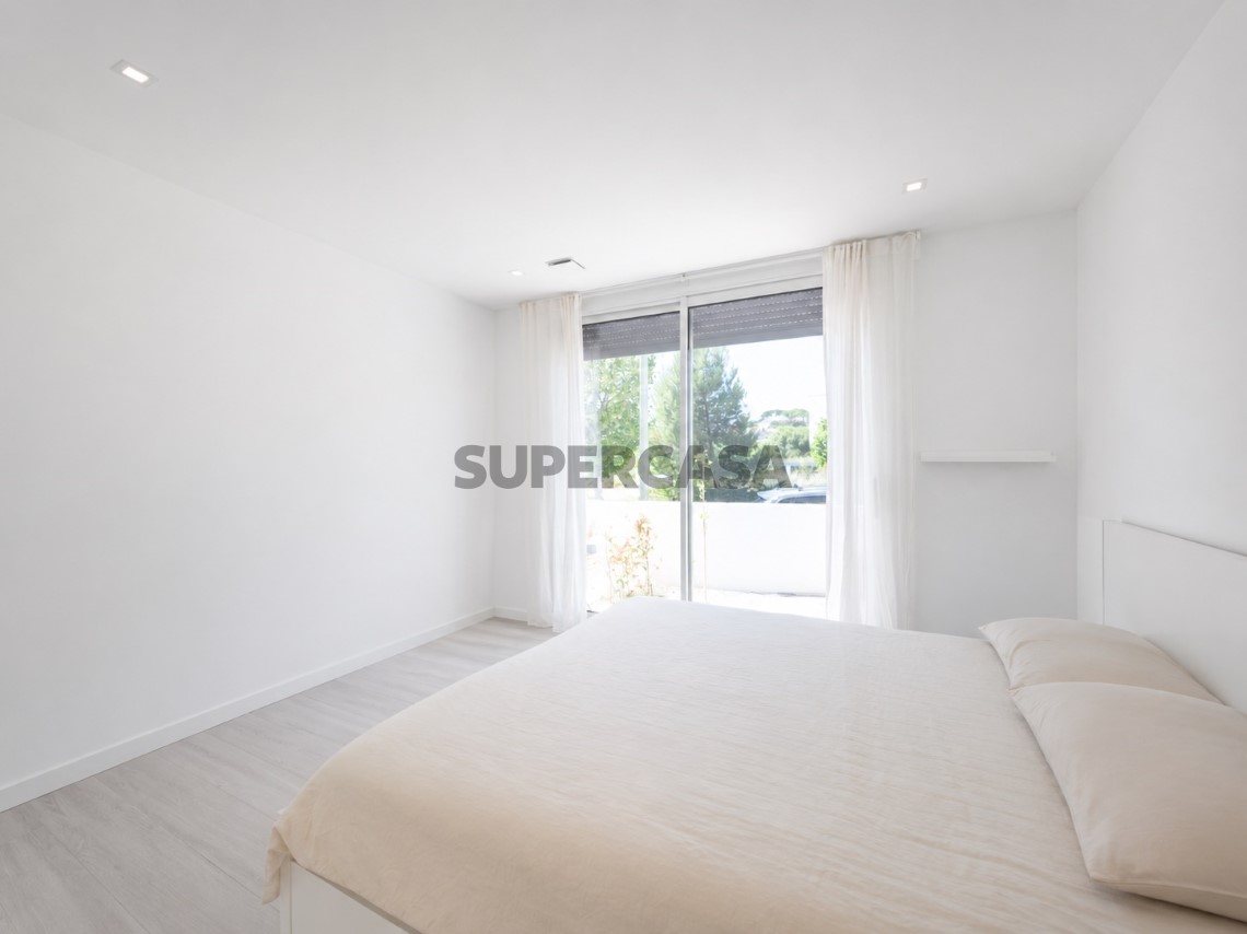 Moradia T4 c/Piscina | Cascais