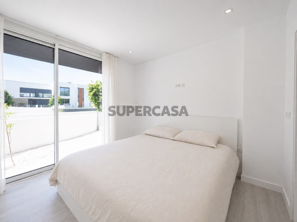 Moradia T4 c/Piscina | Cascais