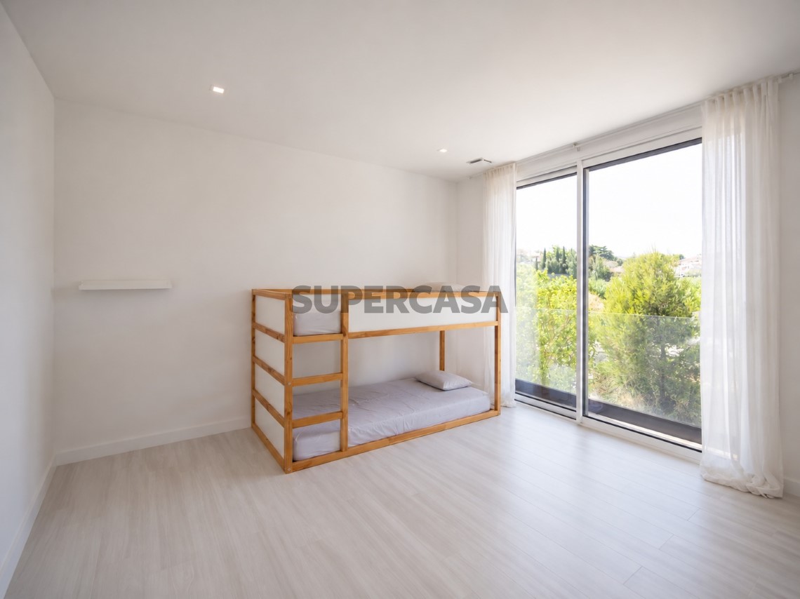 Moradia T4 c/Piscina | Cascais