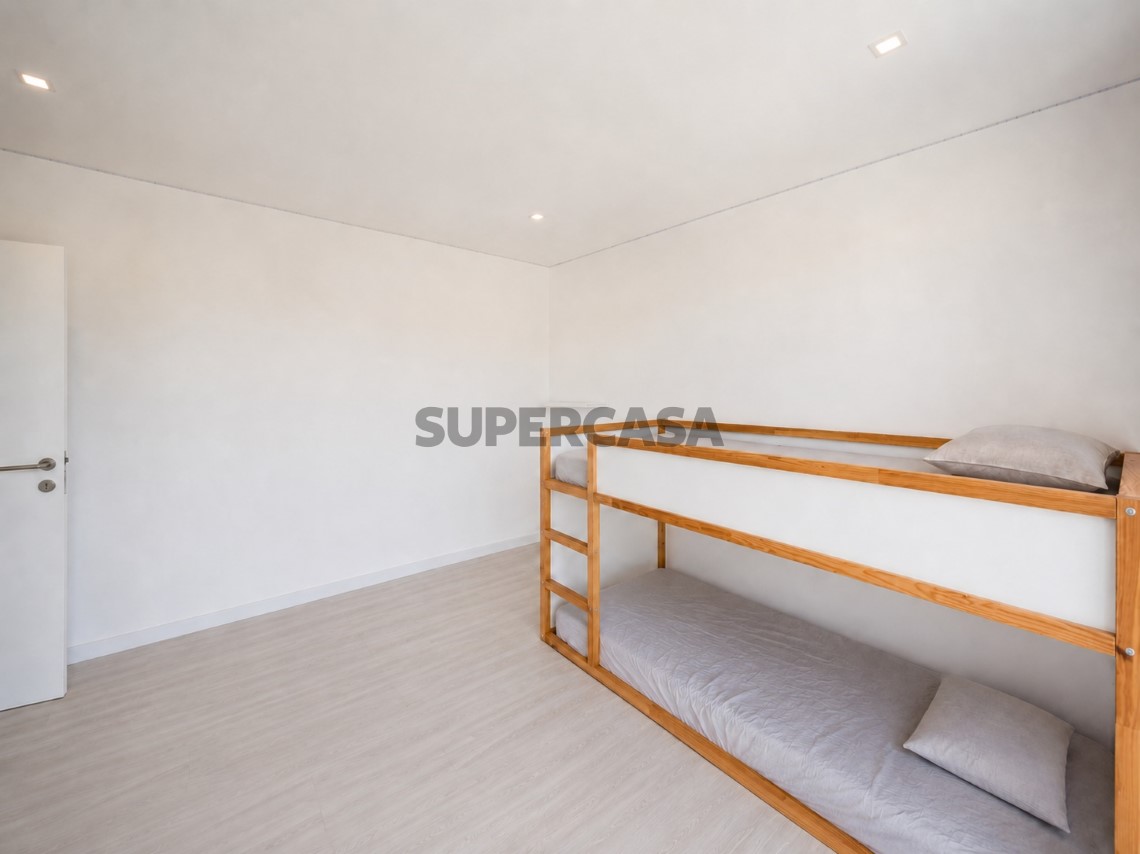 Moradia T4 c/Piscina | Cascais
