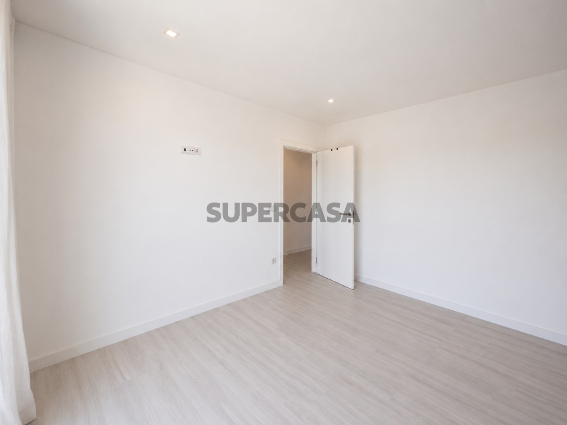 Moradia T4 c/Piscina | Cascais