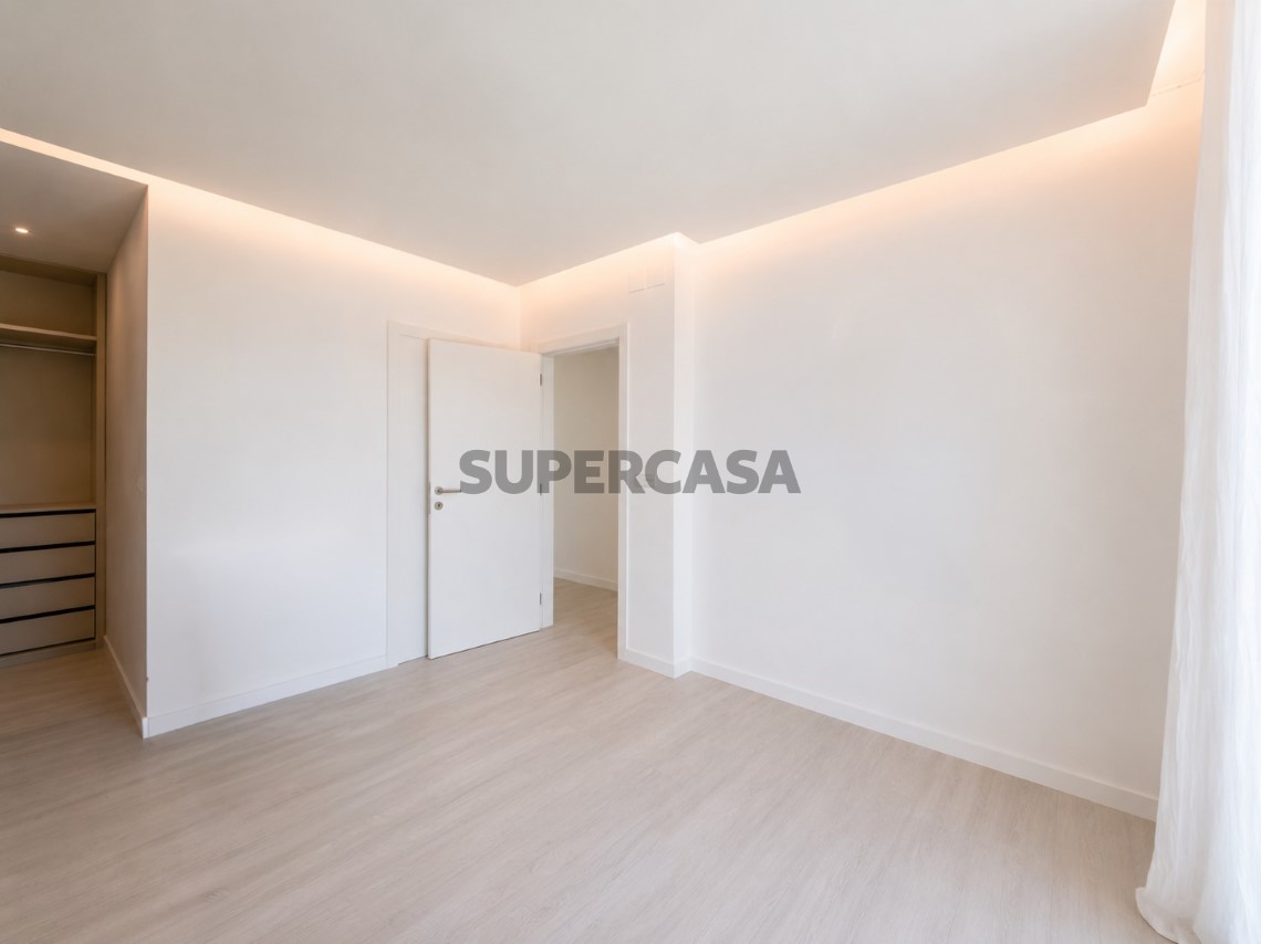 Moradia T4 c/Piscina | Cascais