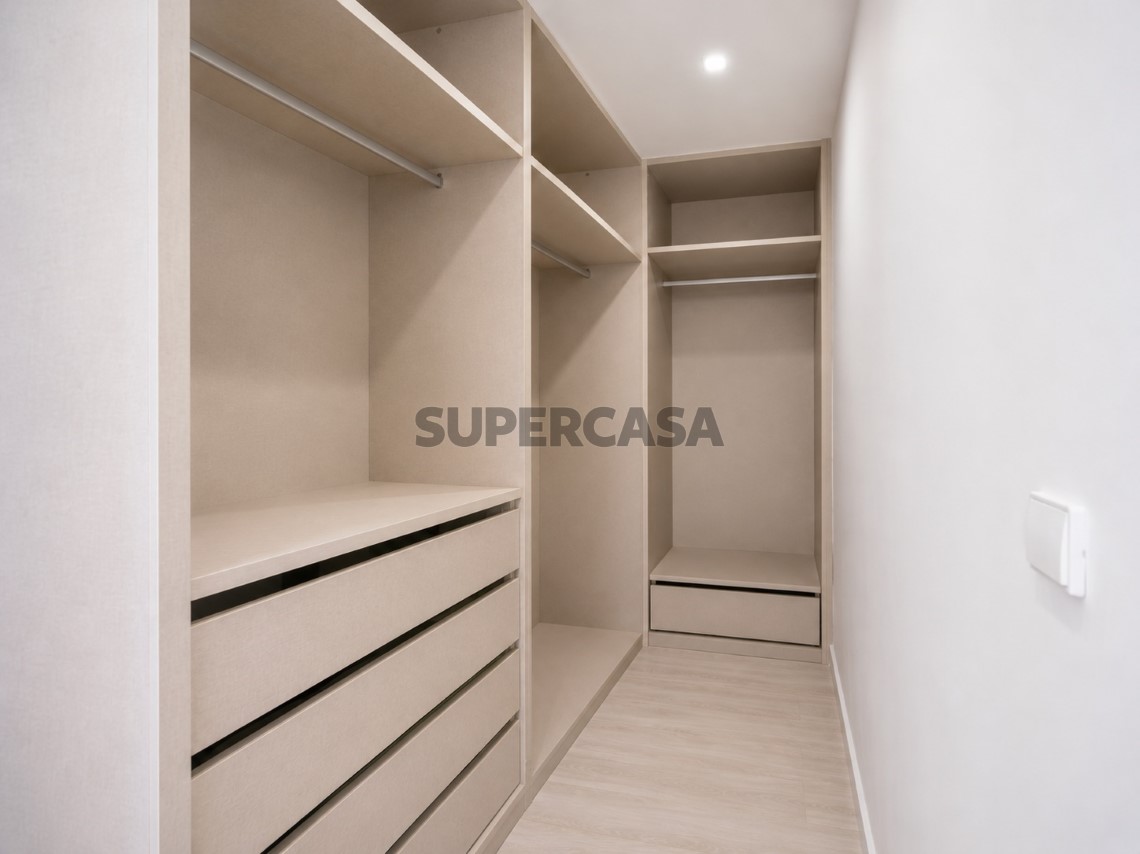 Moradia T4 c/Piscina | Cascais