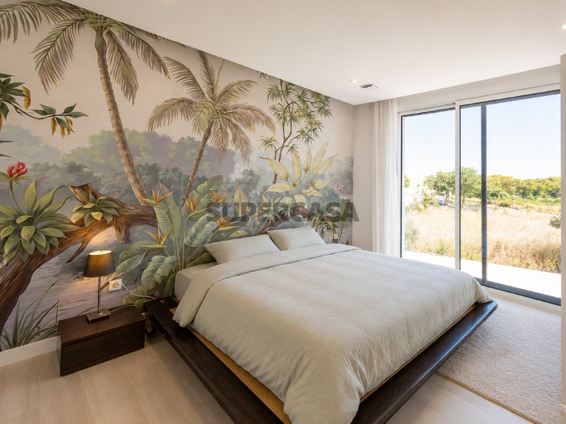 Moradia T4 c/Piscina | Cascais
