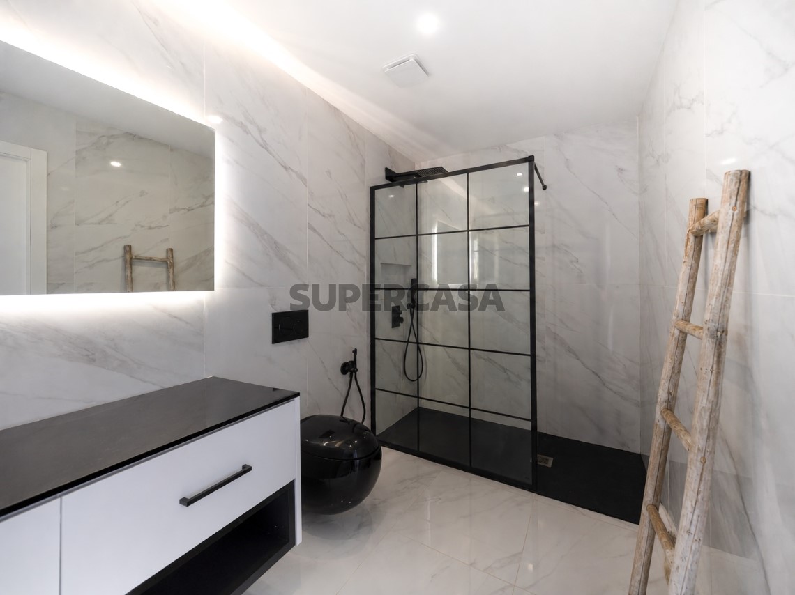 Moradia T4 c/Piscina | Cascais