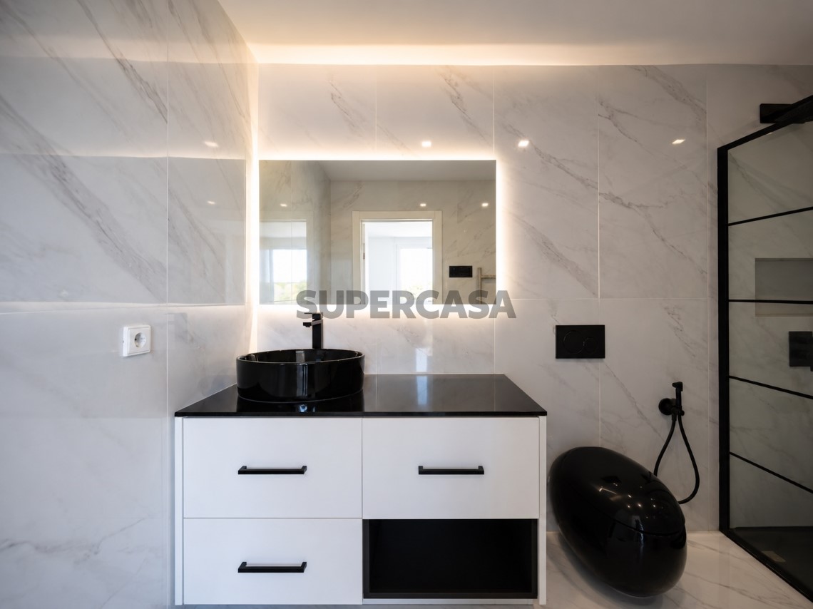 Moradia T4 c/Piscina | Cascais