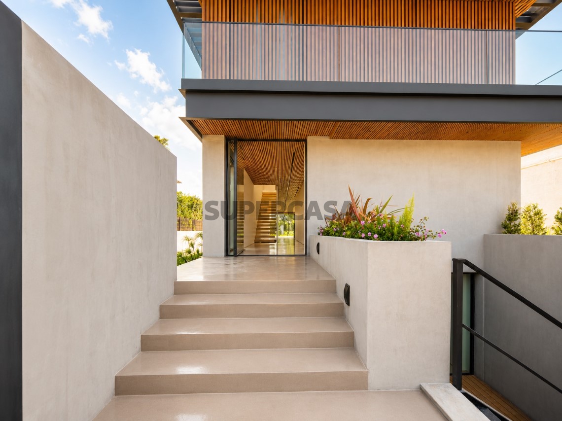 Moradia T4 c/Piscina | Birre