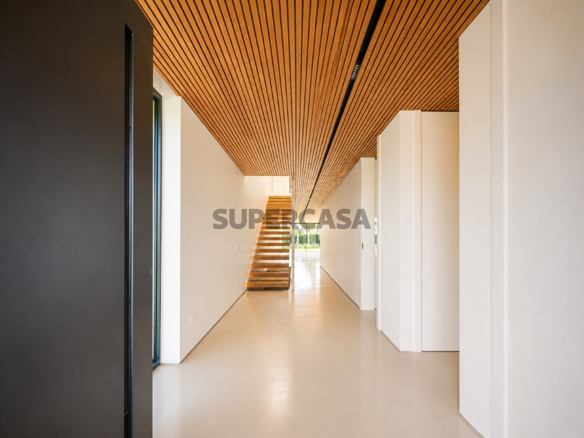 Moradia T4 c/Piscina | Birre