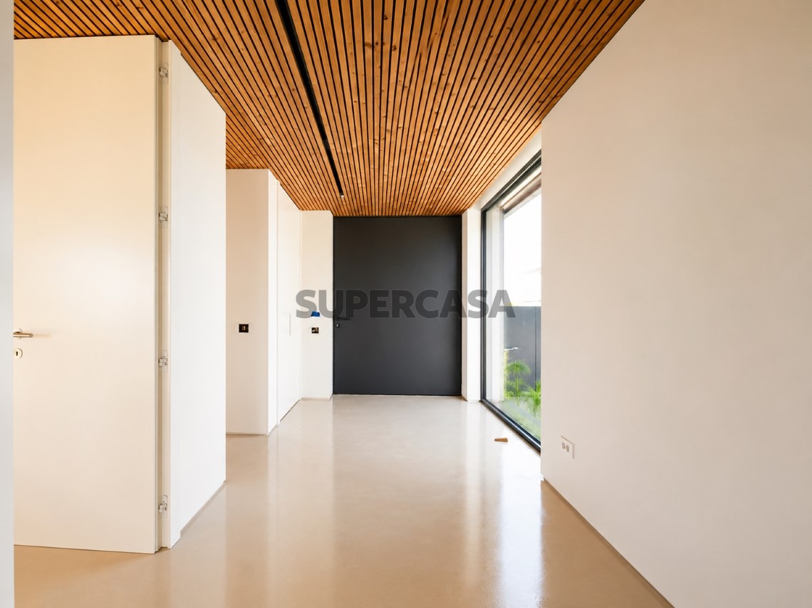 Moradia T4 c/Piscina | Birre