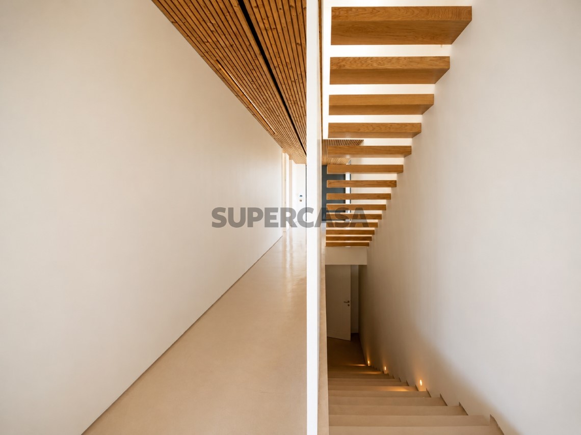 Moradia T4 c/Piscina | Birre