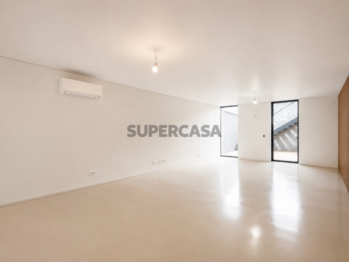 Moradia T4 c/Piscina | Birre