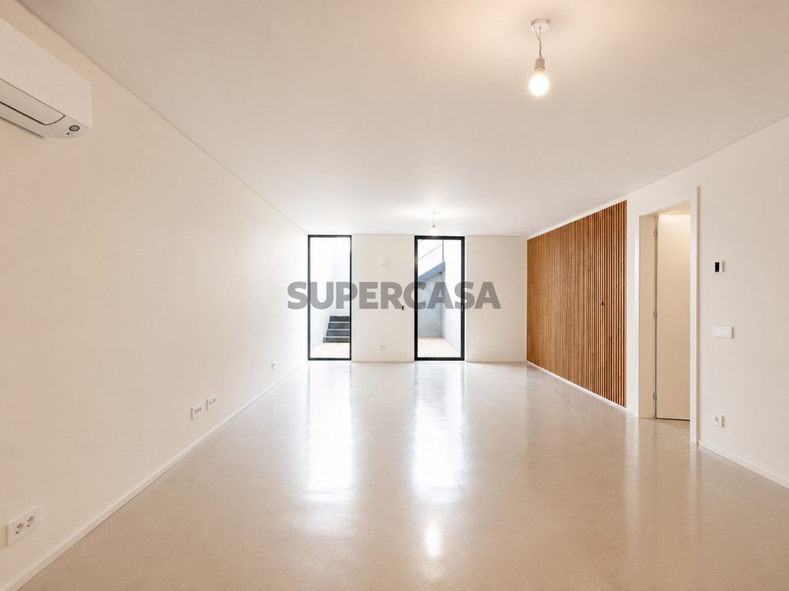 Moradia T4 c/Piscina | Birre