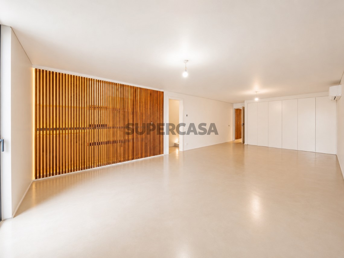 Moradia T4 c/Piscina | Birre