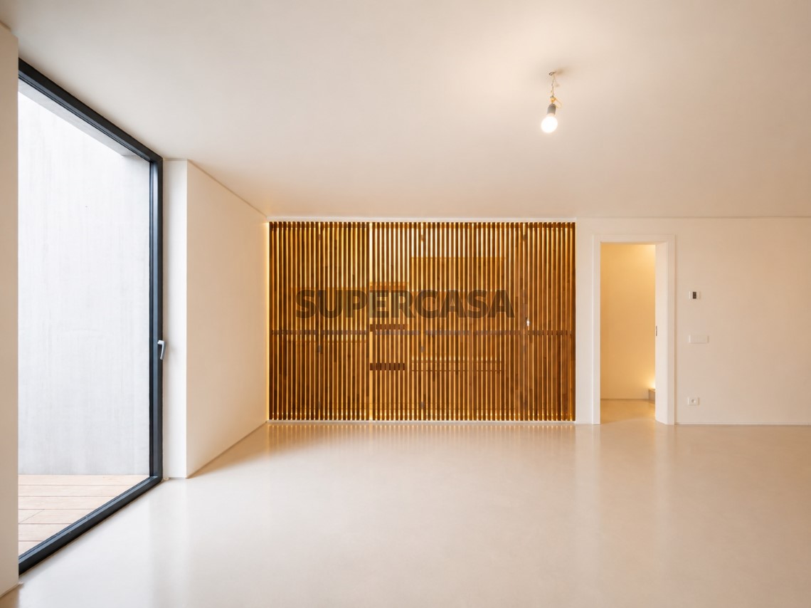 Moradia T4 c/Piscina | Birre