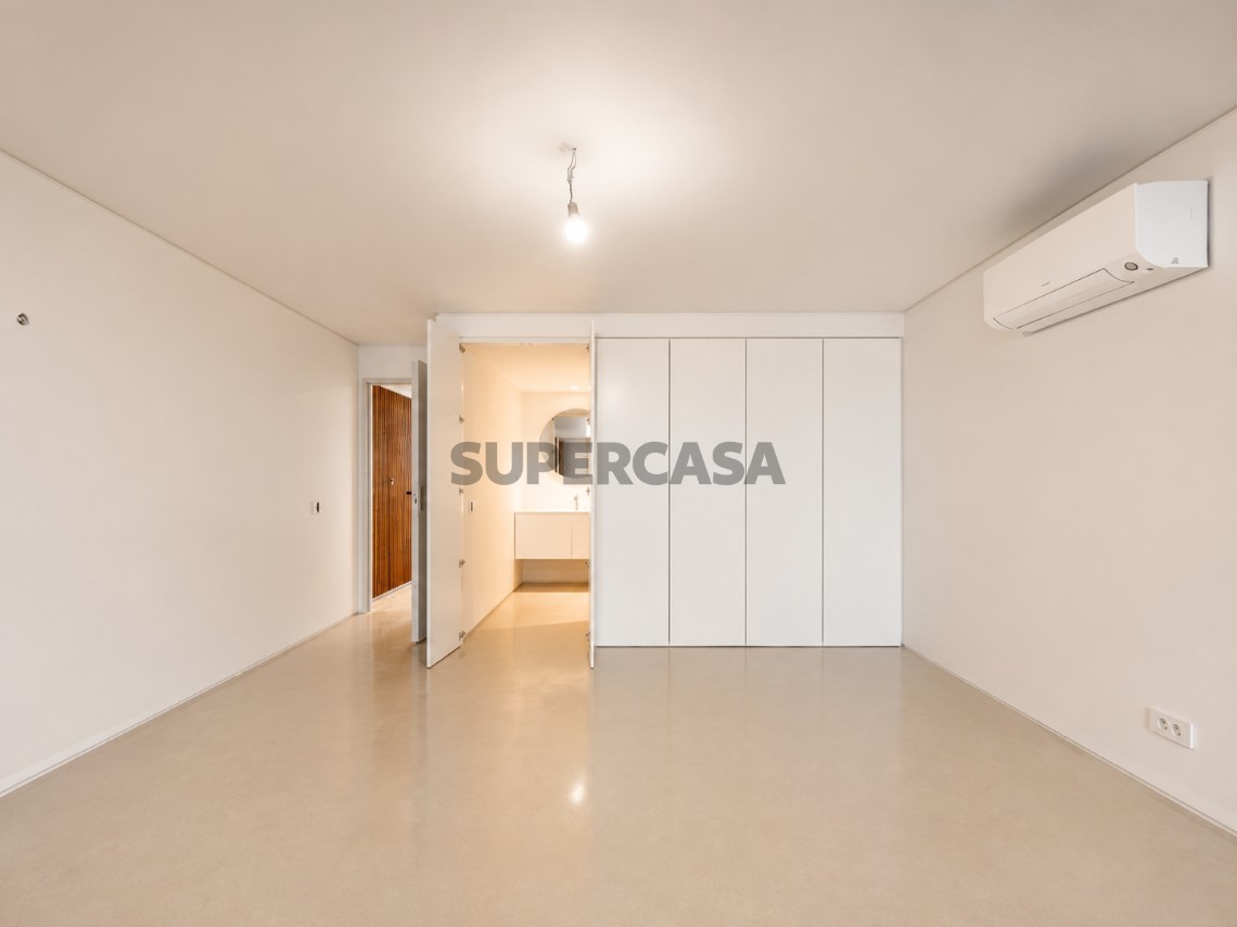 Moradia T4 c/Piscina | Birre