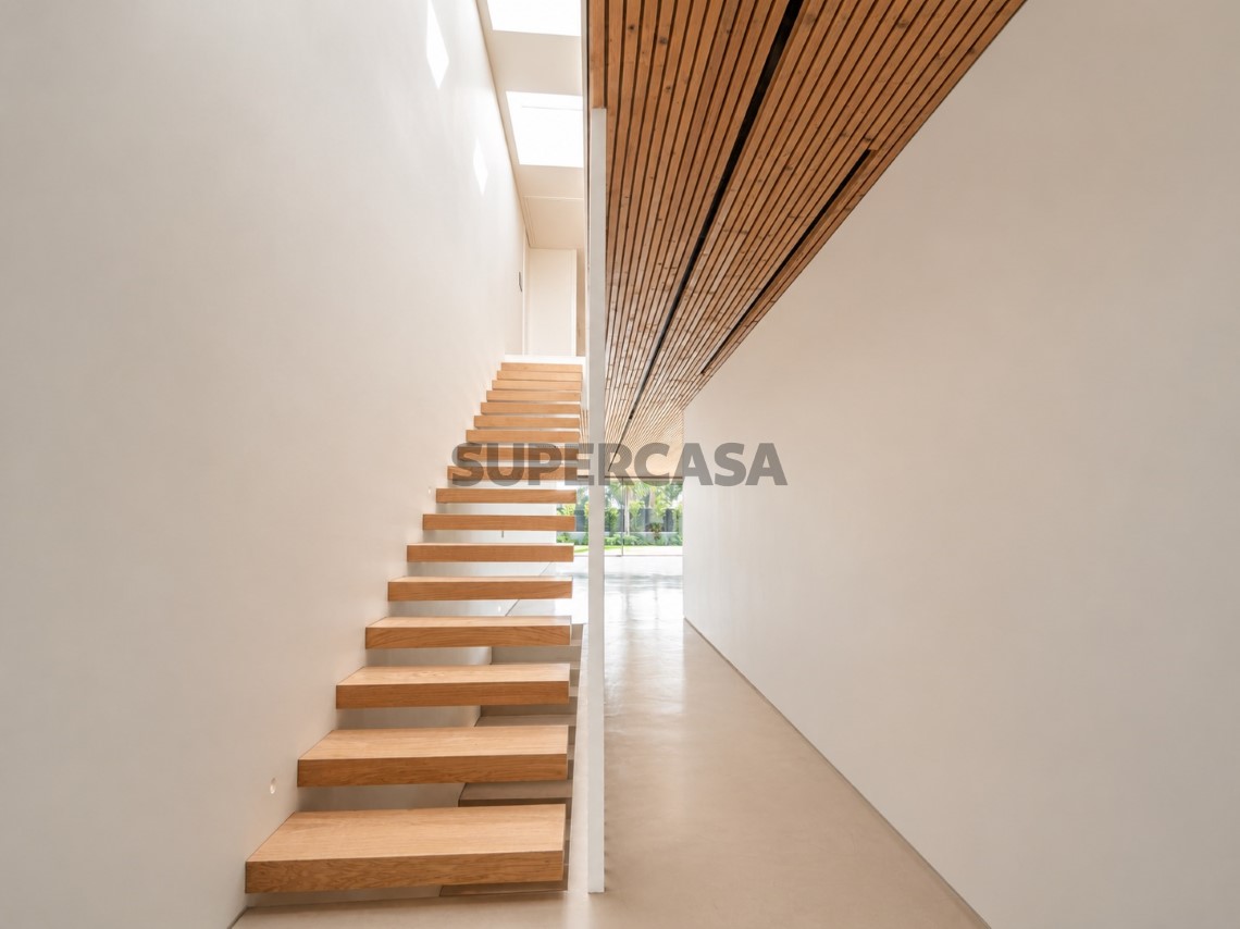 Moradia T4 c/Piscina | Birre
