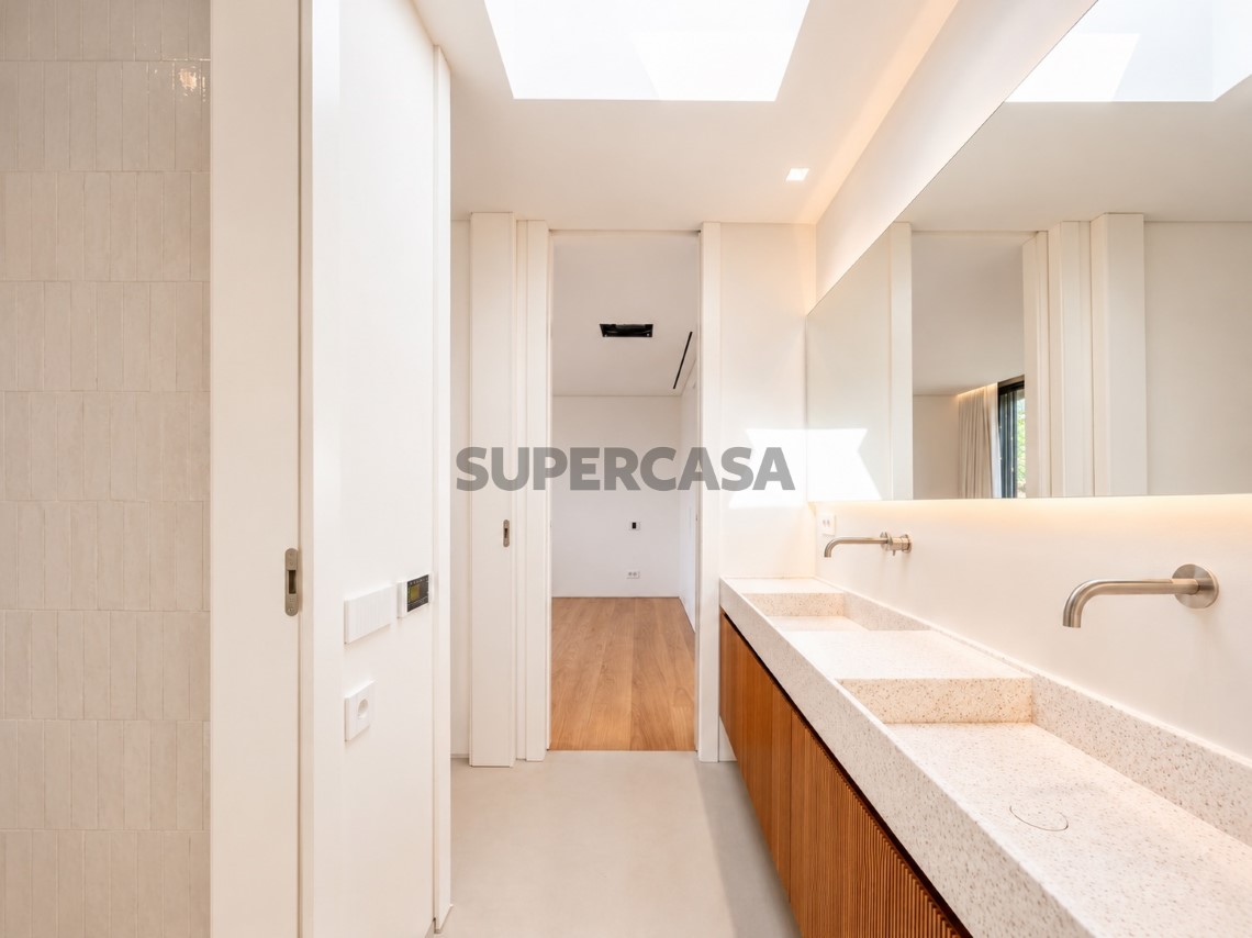 Moradia T4 c/Piscina | Birre