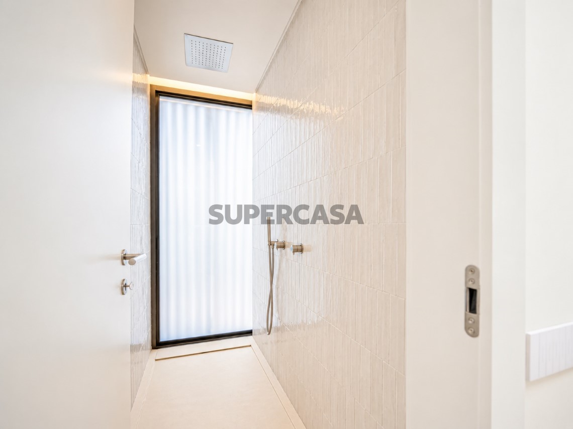 Moradia T4 c/Piscina | Birre