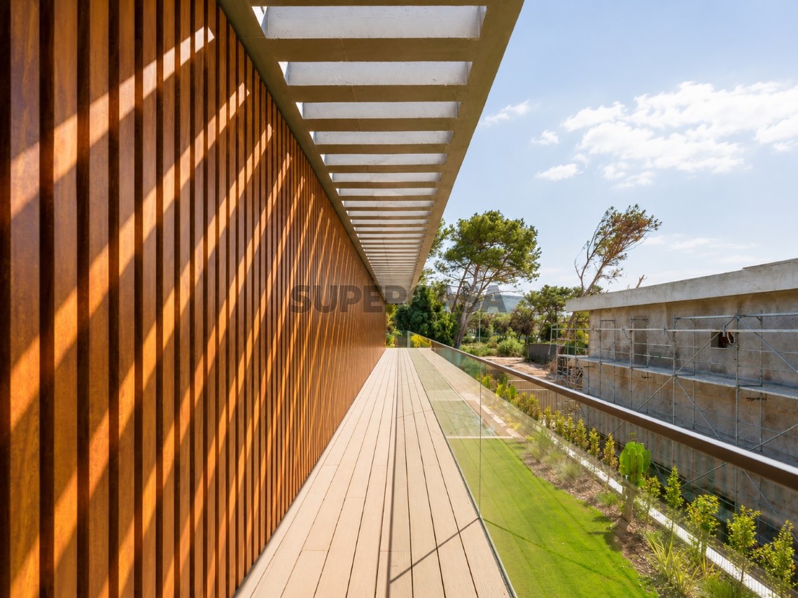 Moradia T4 c/Piscina | Birre