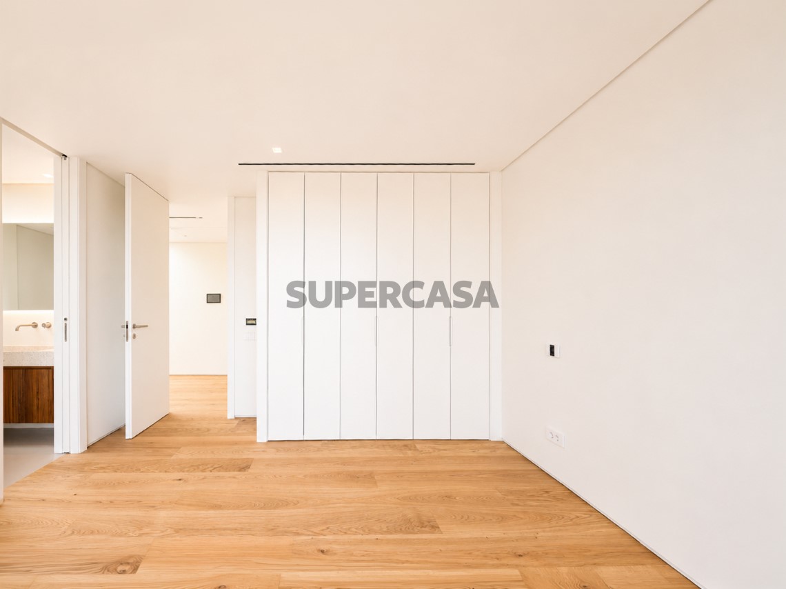 Moradia T4 c/Piscina | Birre