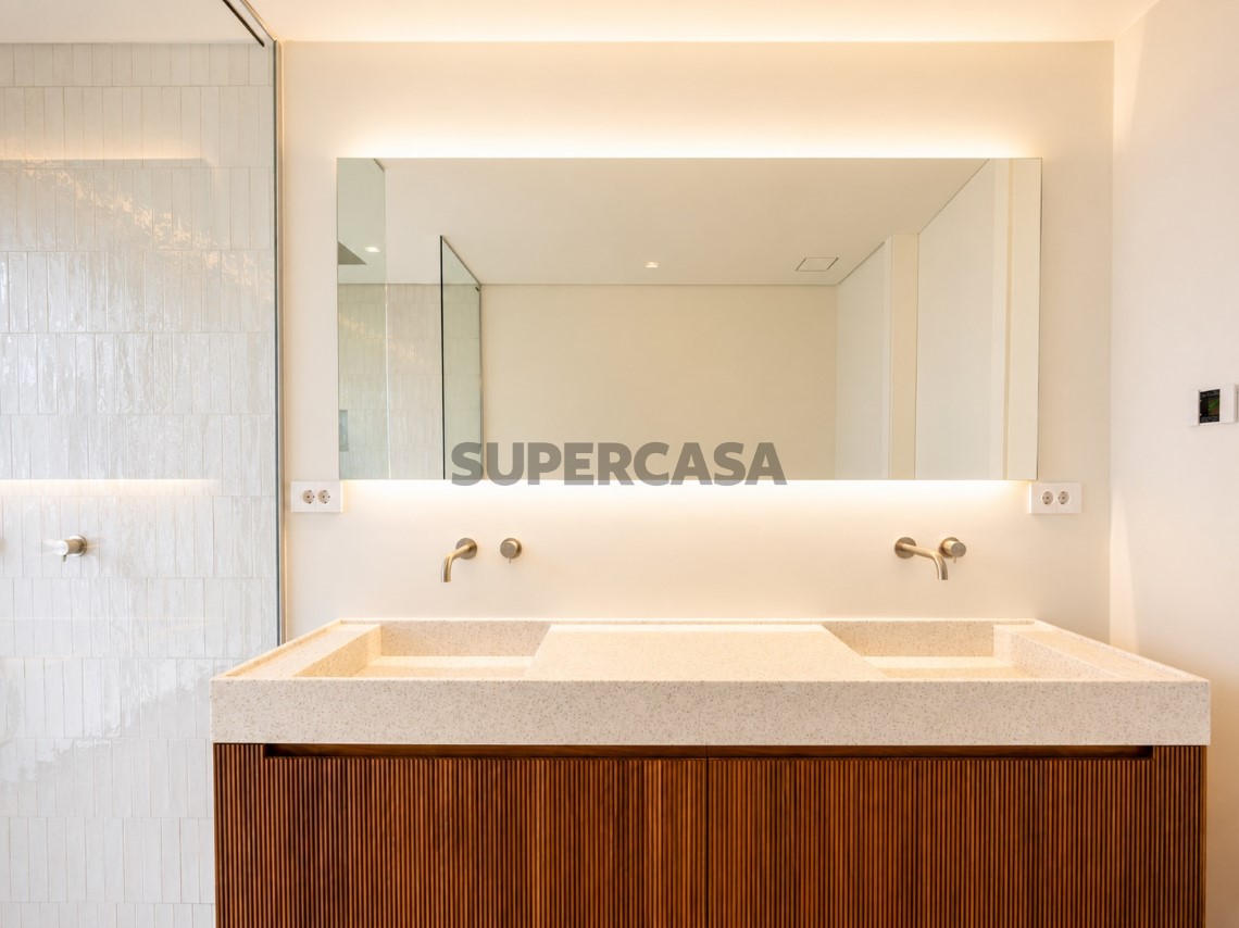 Moradia T4 c/Piscina | Birre