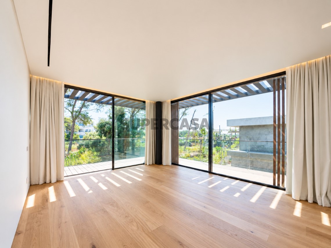 Moradia T4 c/Piscina | Birre