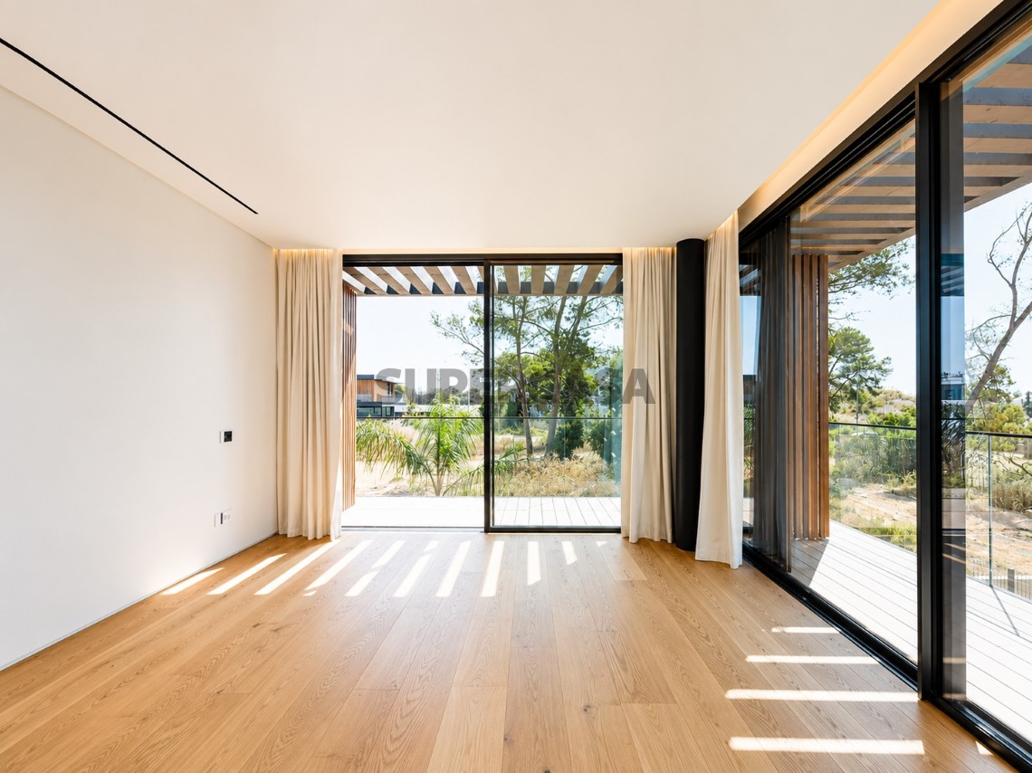 Moradia T4 c/Piscina | Birre
