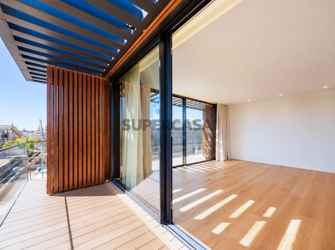 Moradia T4 c/Piscina | Birre