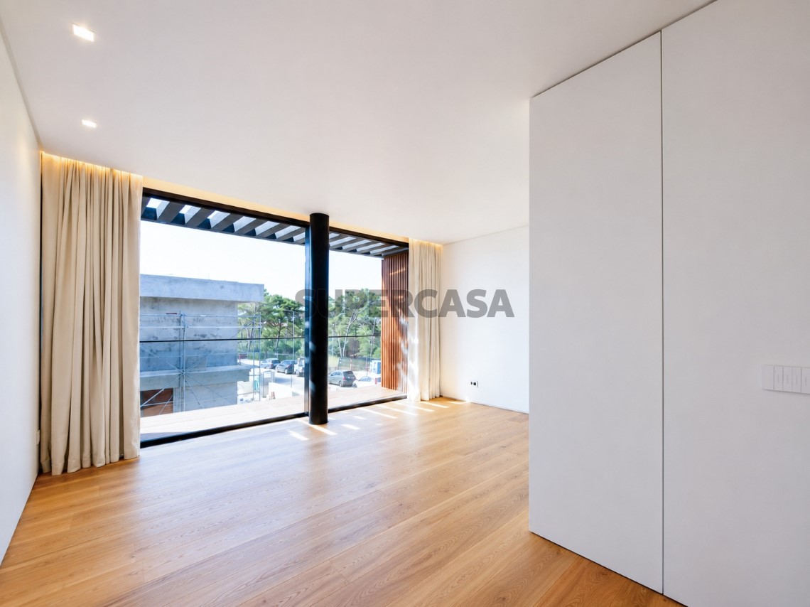 Moradia T4 c/Piscina | Birre