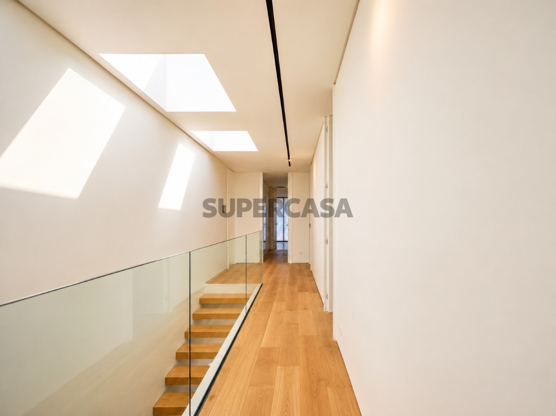 Moradia T4 c/Piscina | Birre