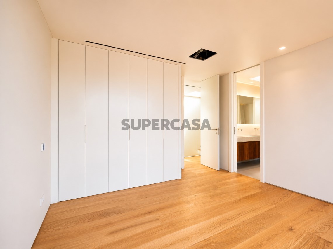 Moradia T4 c/Piscina | Birre
