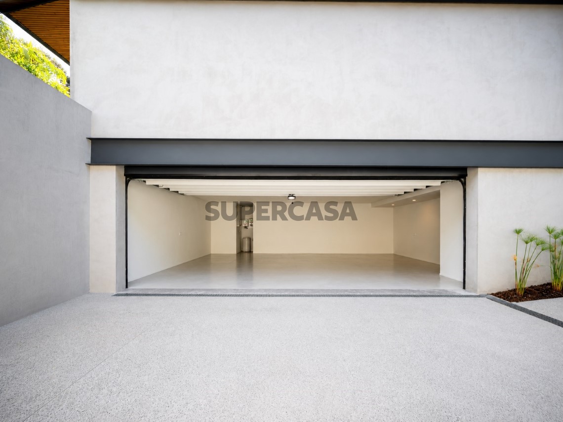 Moradia T4 c/Piscina | Birre