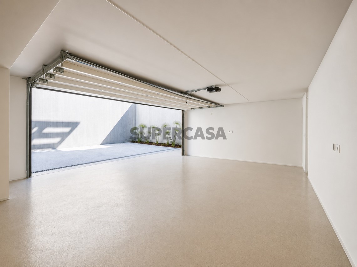 Moradia T4 c/Piscina | Birre