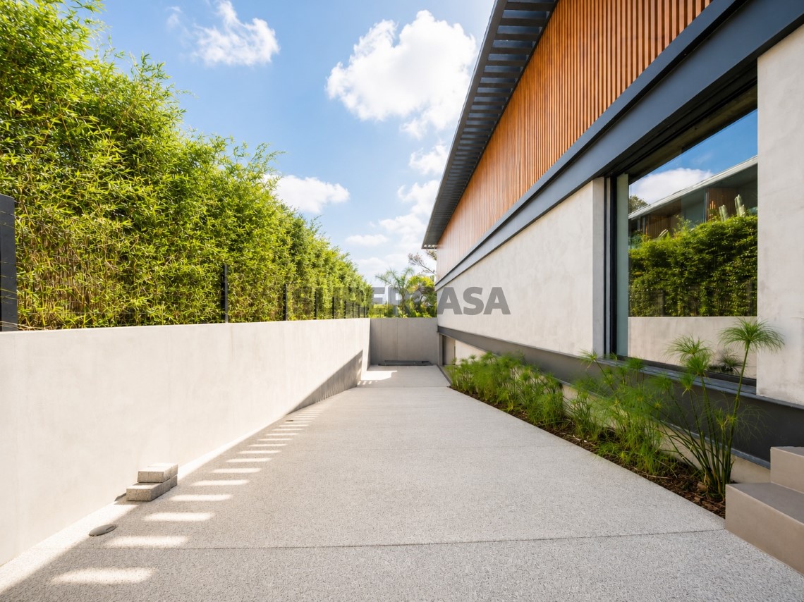 Moradia T4 c/Piscina | Birre
