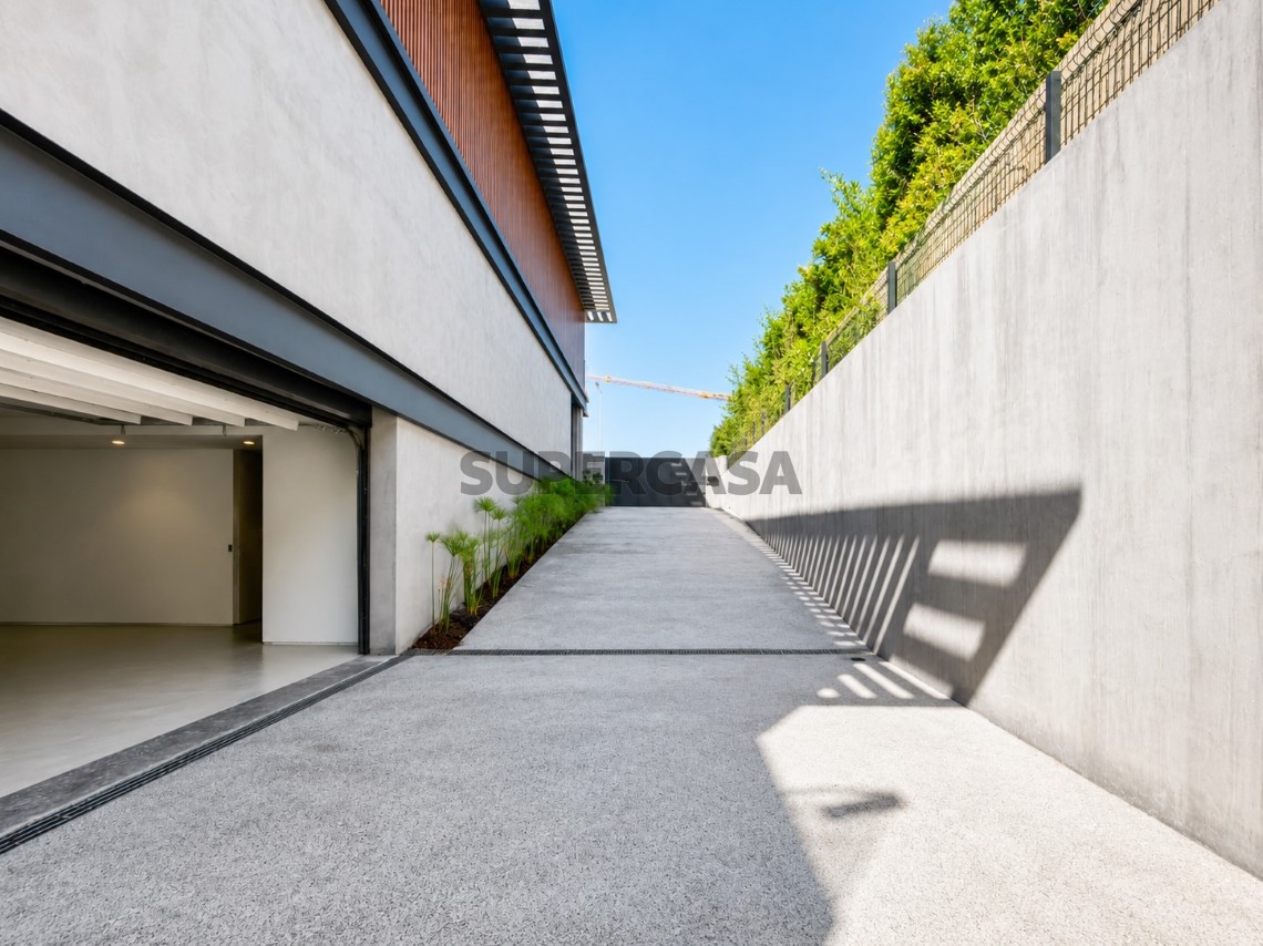 Moradia T4 c/Piscina | Birre