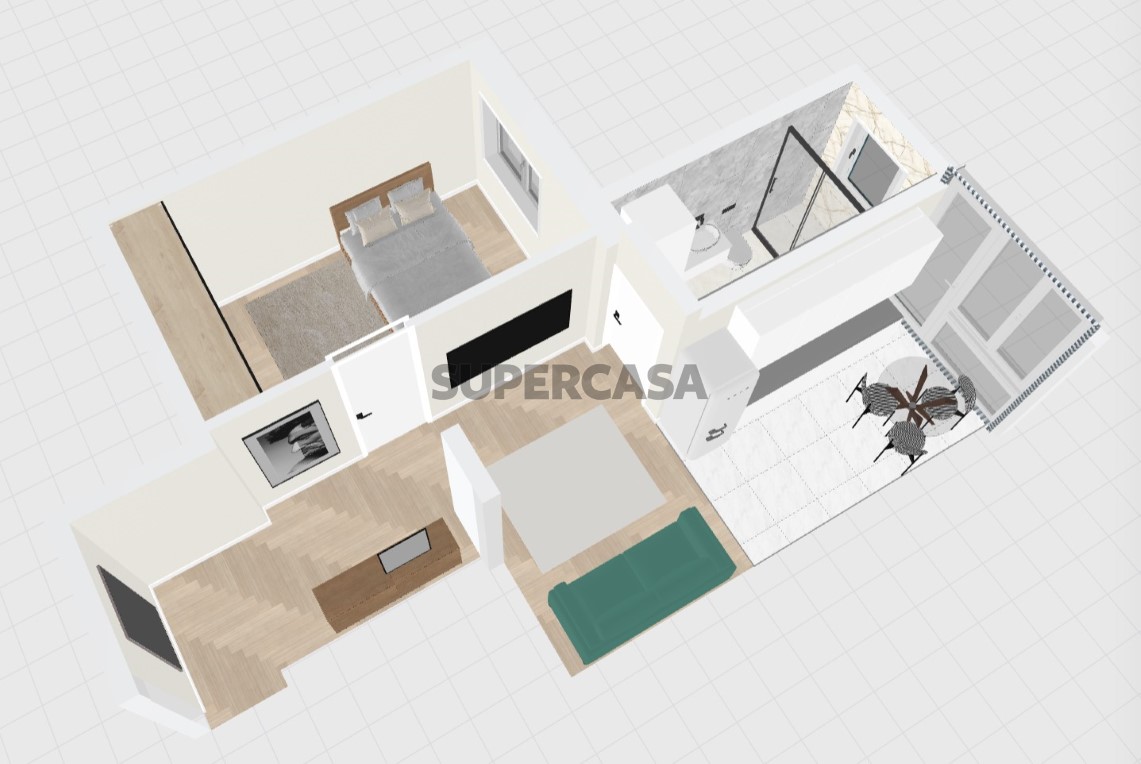 planta 3d