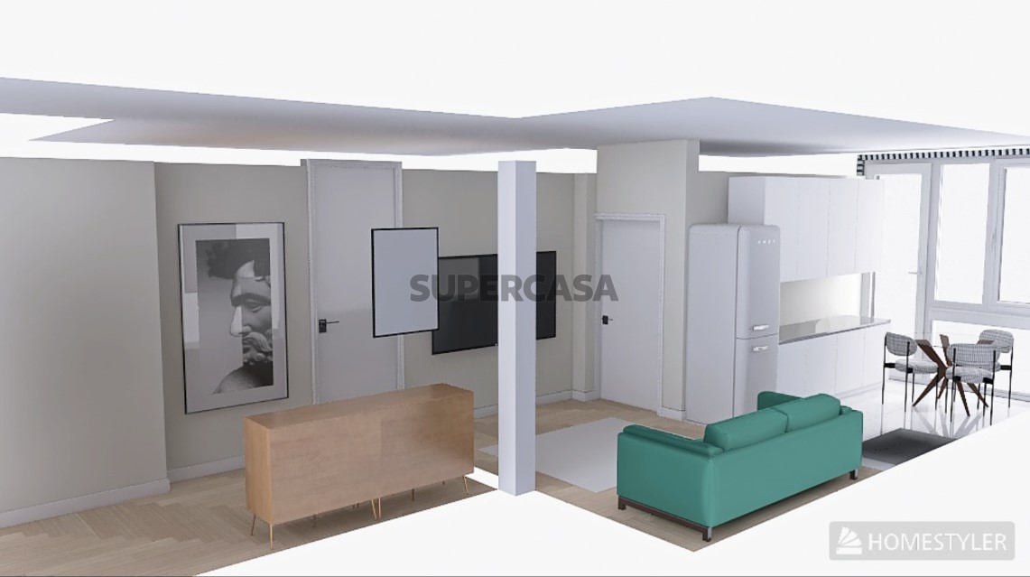 3d area social