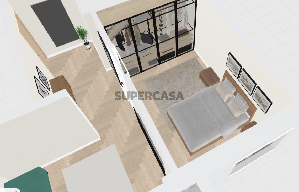 3d quarto