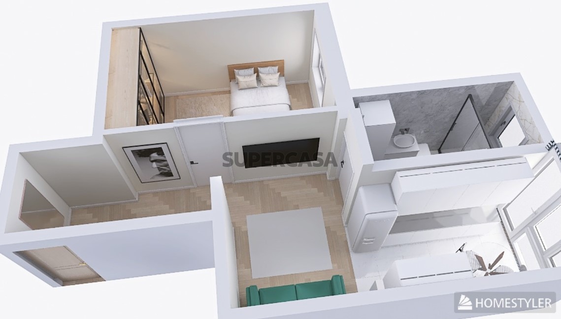planta 3d vert t0